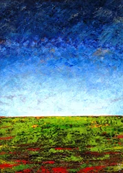 Horizonte I, 2001